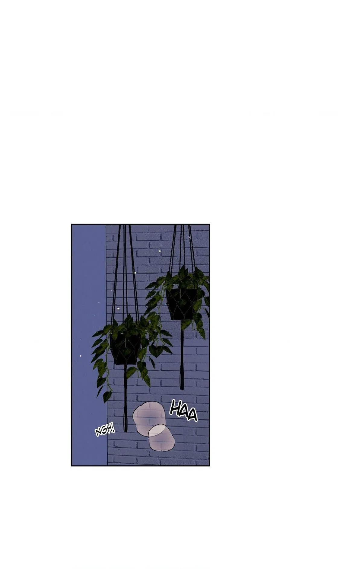 Bitters & Blackmail Chapter 49 page 5 - 