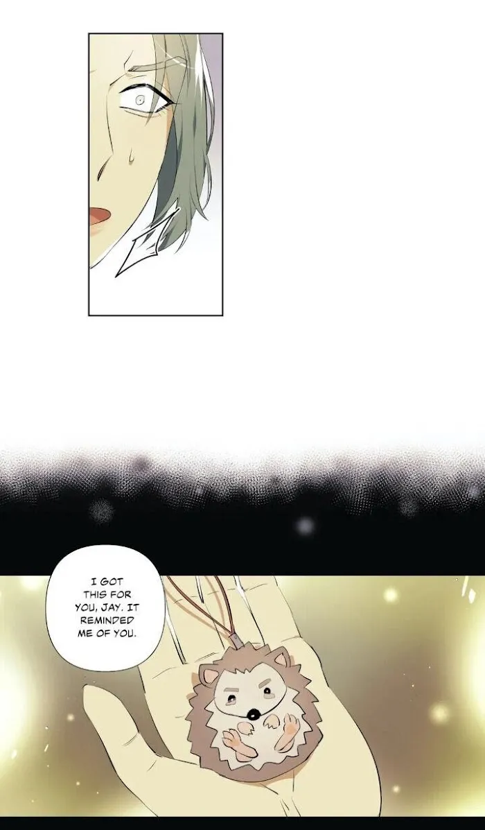 Bitters & Blackmail Chapter 5 page 29 - 