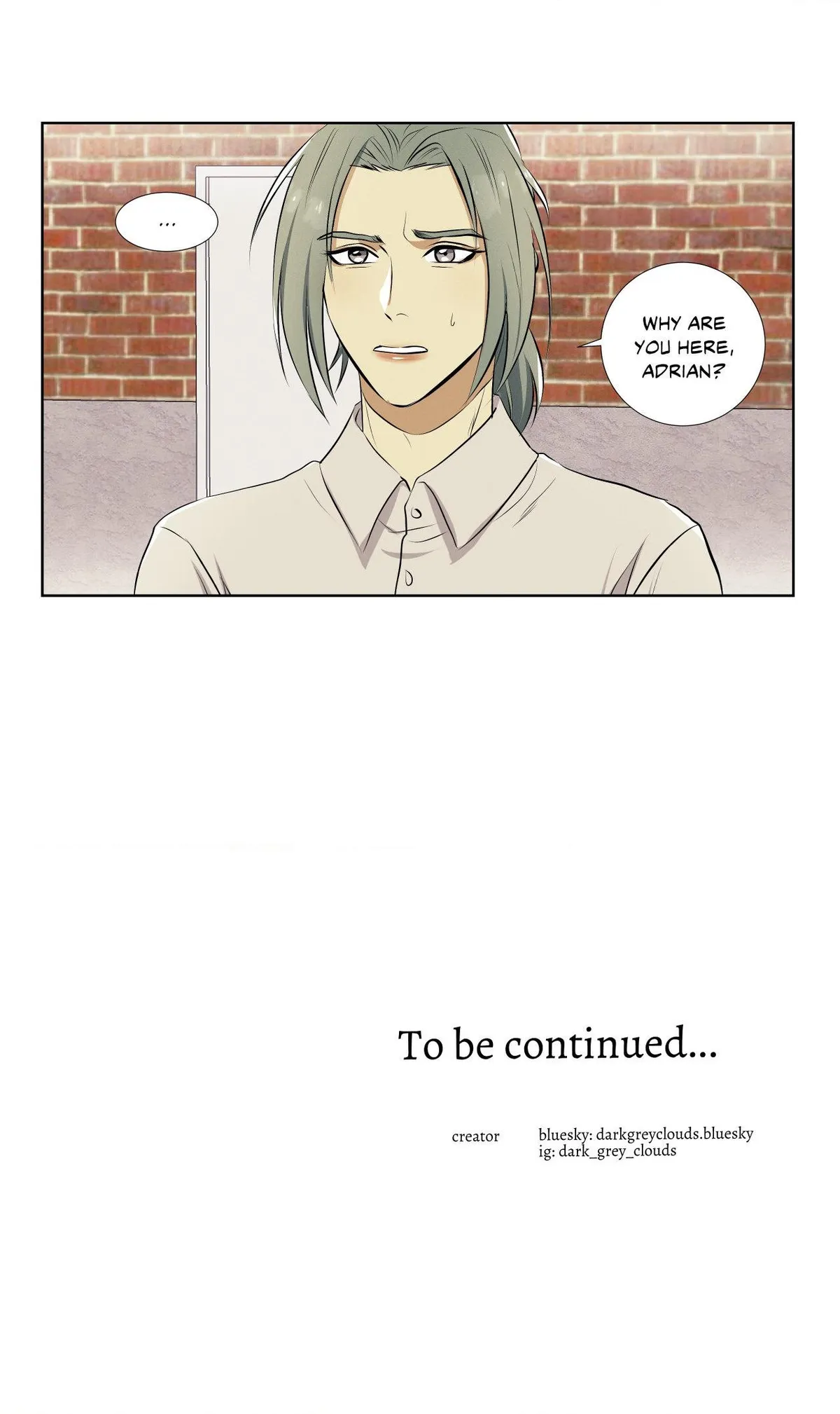 Bitters & Blackmail Chapter 50 page 42 - 