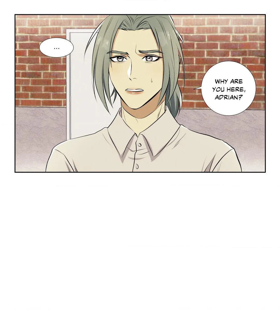 Bitters & Blackmail Chapter 51 page 4 - 