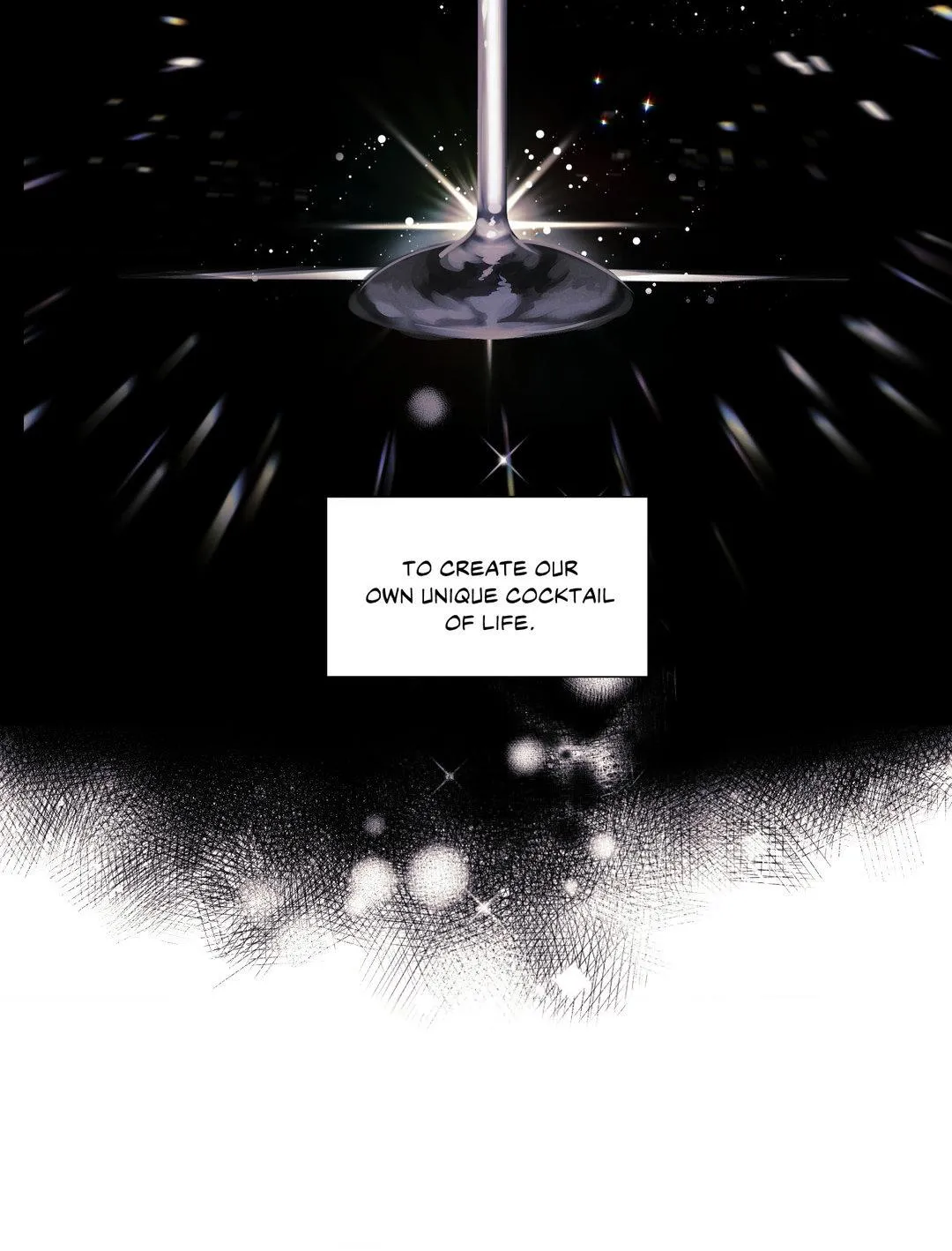 Bitters & Blackmail Chapter 51 page 47 - 