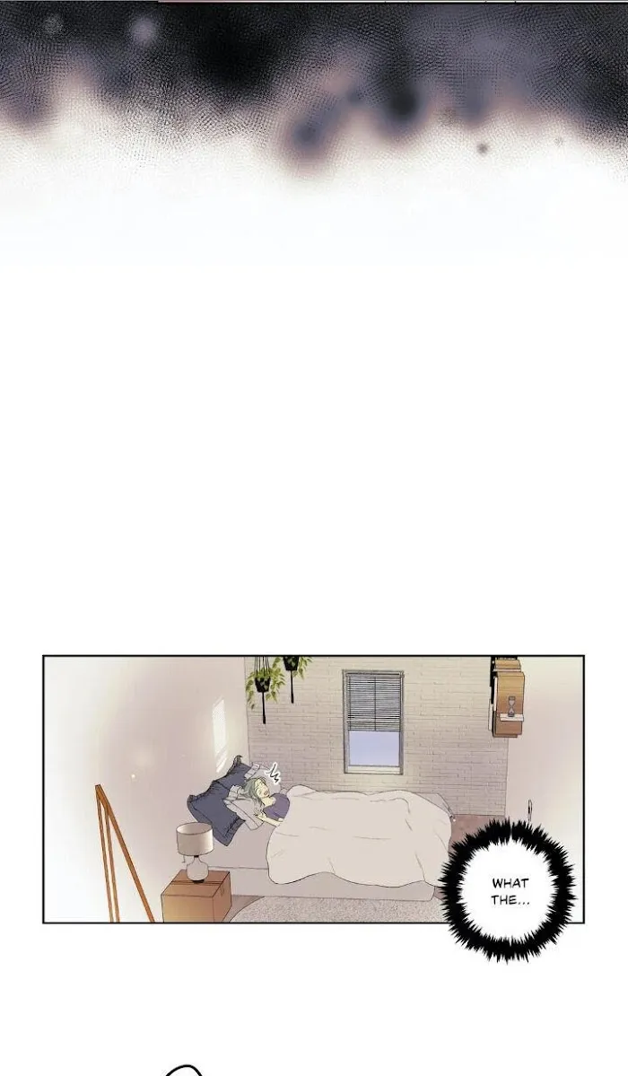 Bitters & Blackmail Chapter 6 page 30 - 