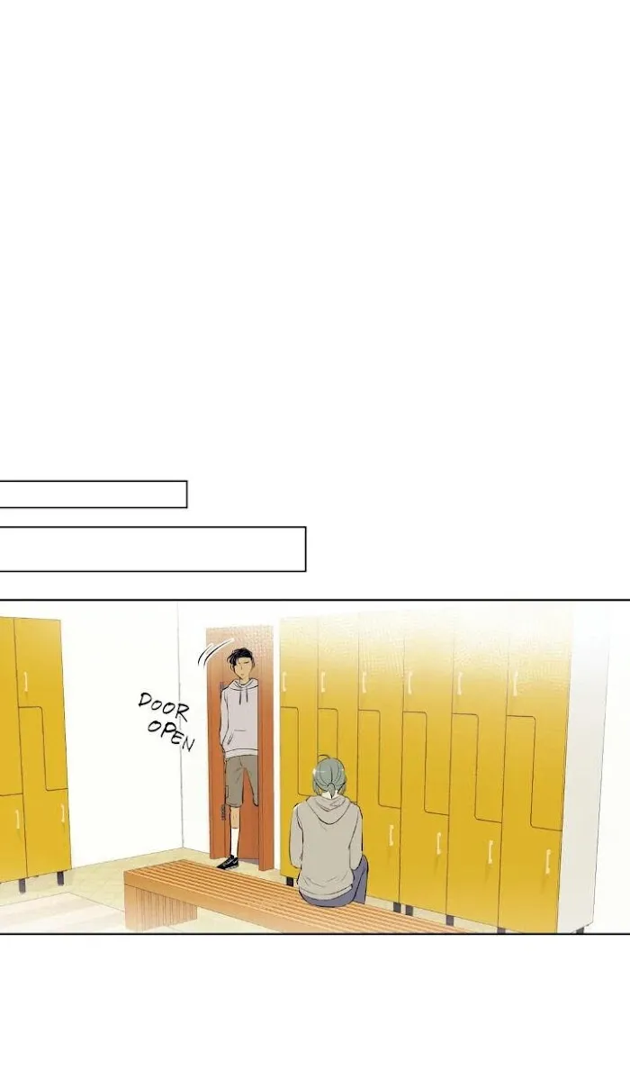 Bitters & Blackmail Chapter 6 page 42 - 