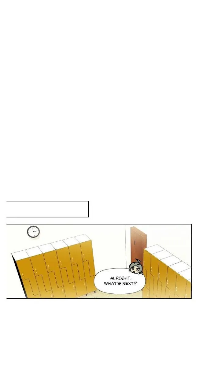 Bitters & Blackmail Chapter 7 page 25 - 