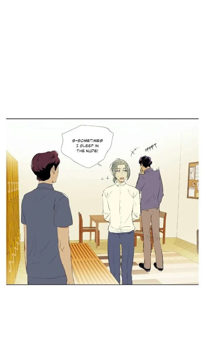Bitters & Blackmail Chapter 7 page 29 - 