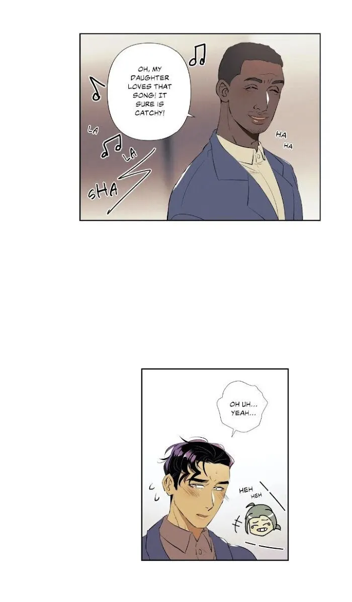 Bitters & Blackmail Chapter 7 page 7 - 