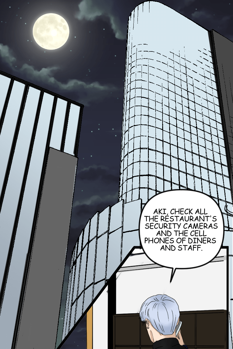  Extra 1: Cleaning up page 1 - 
