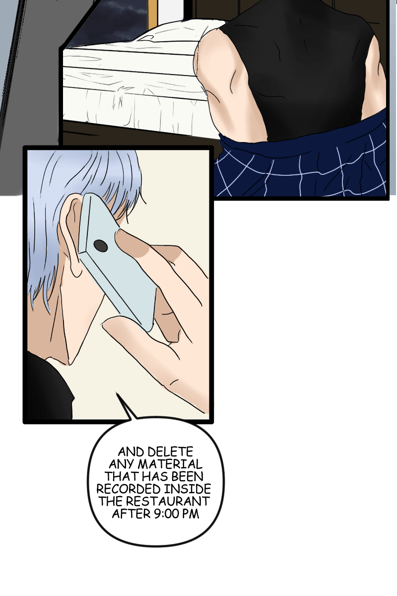  Extra 1: Cleaning up page 2 - 