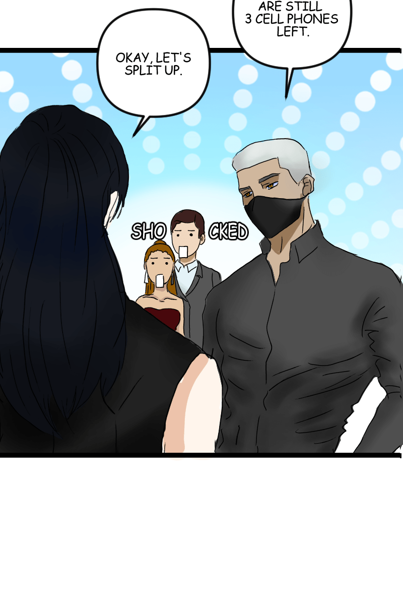  Extra 1: Cleaning up page 21 - 