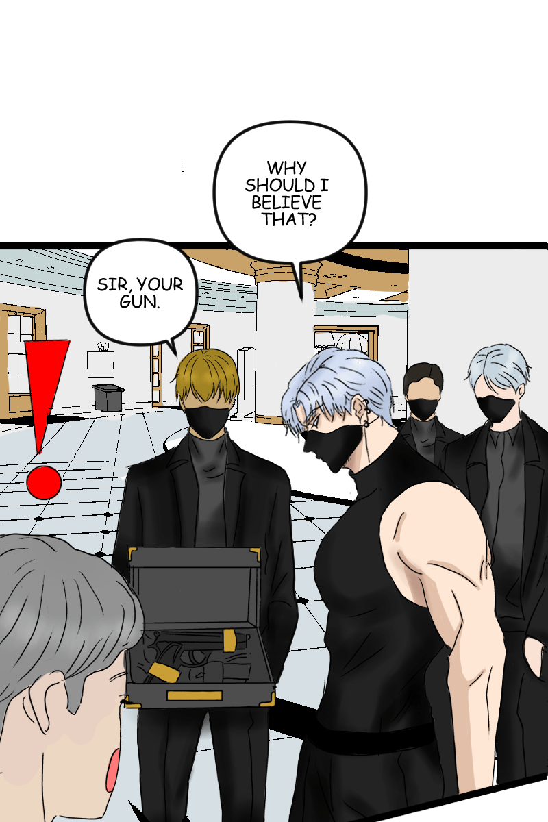  Extra 1: Cleaning up page 35 - 