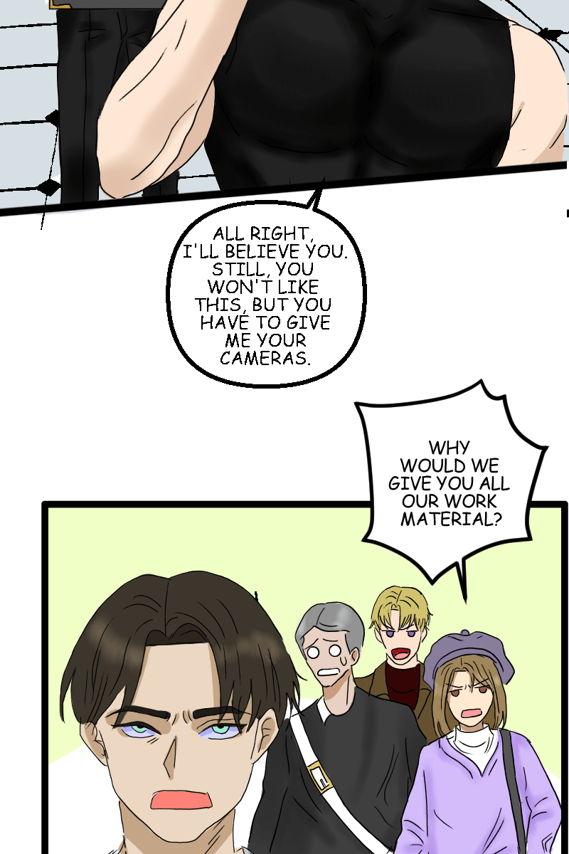  Extra 1: Cleaning up page 37 - 