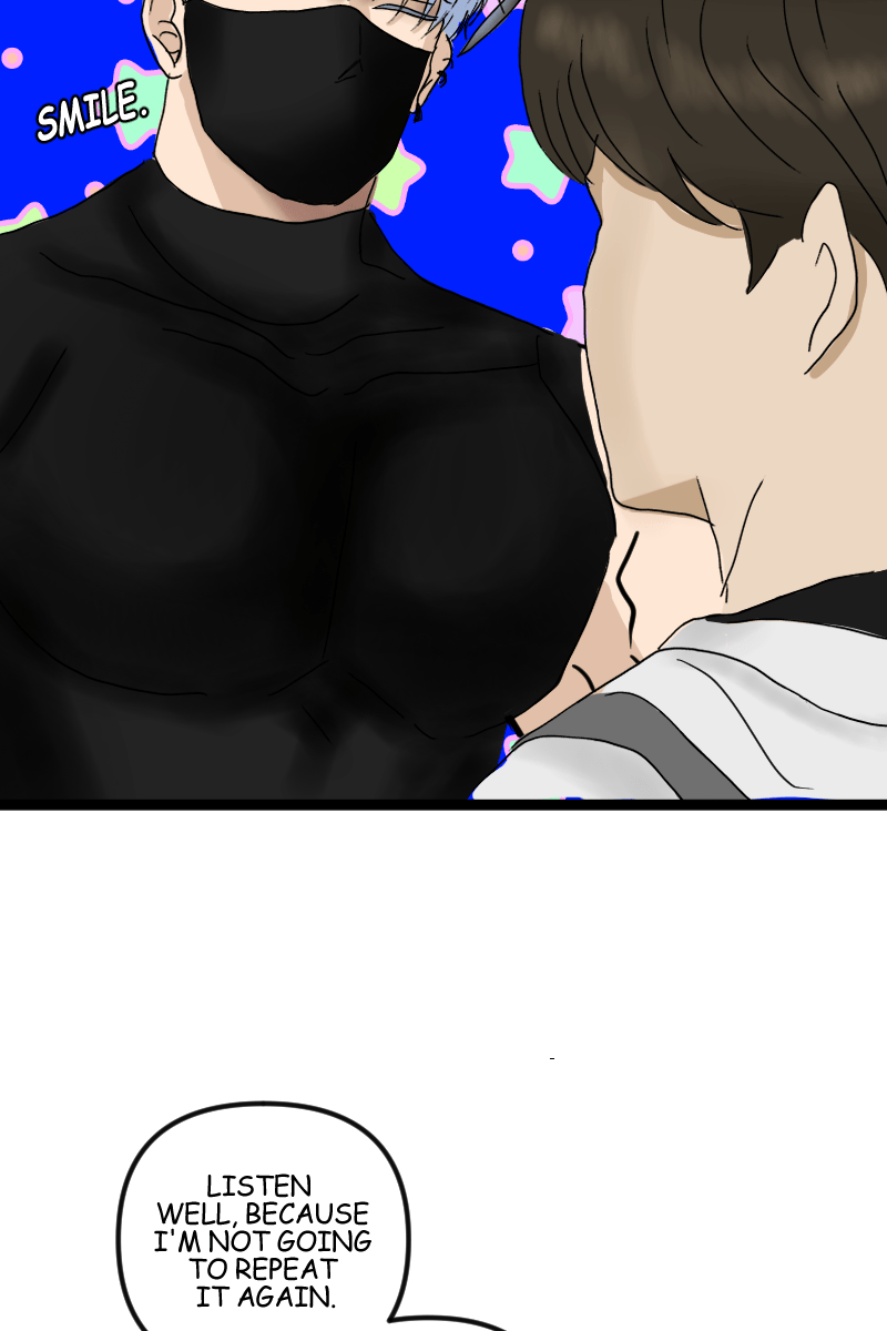  Extra 1: Cleaning up page 39 - 
