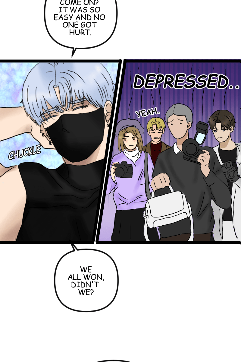  Extra 1: Cleaning up page 44 - 