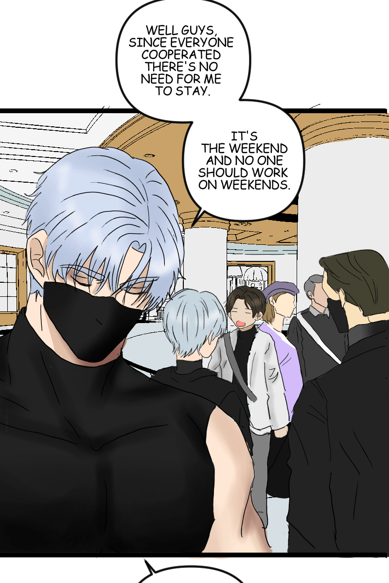  Extra 1: Cleaning up page 45 - 
