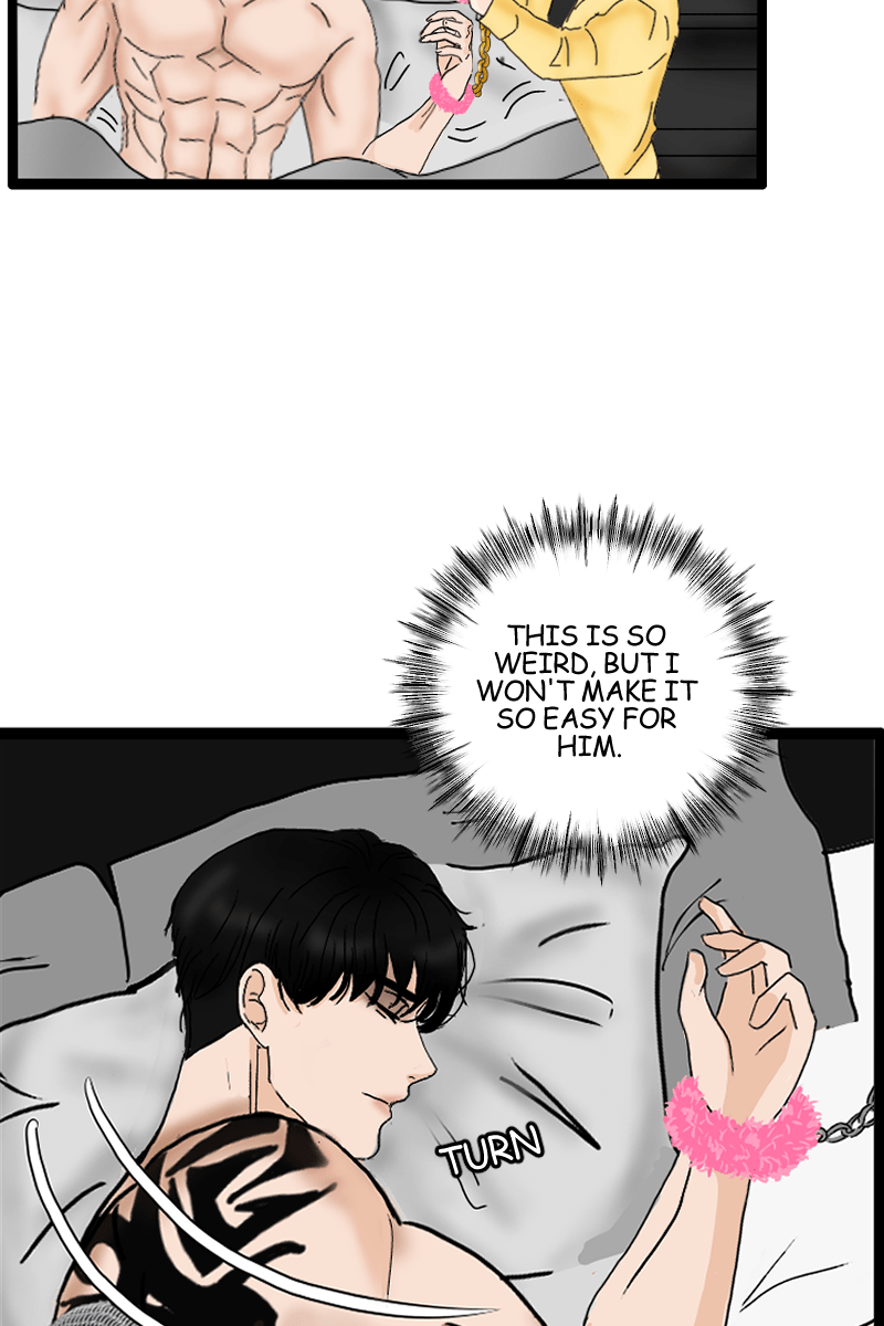  Ep. 22 Part 1 page 17 - 