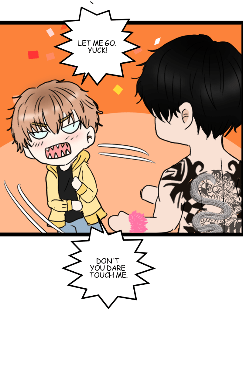  Ep. 23 Part 1 page 18 - 