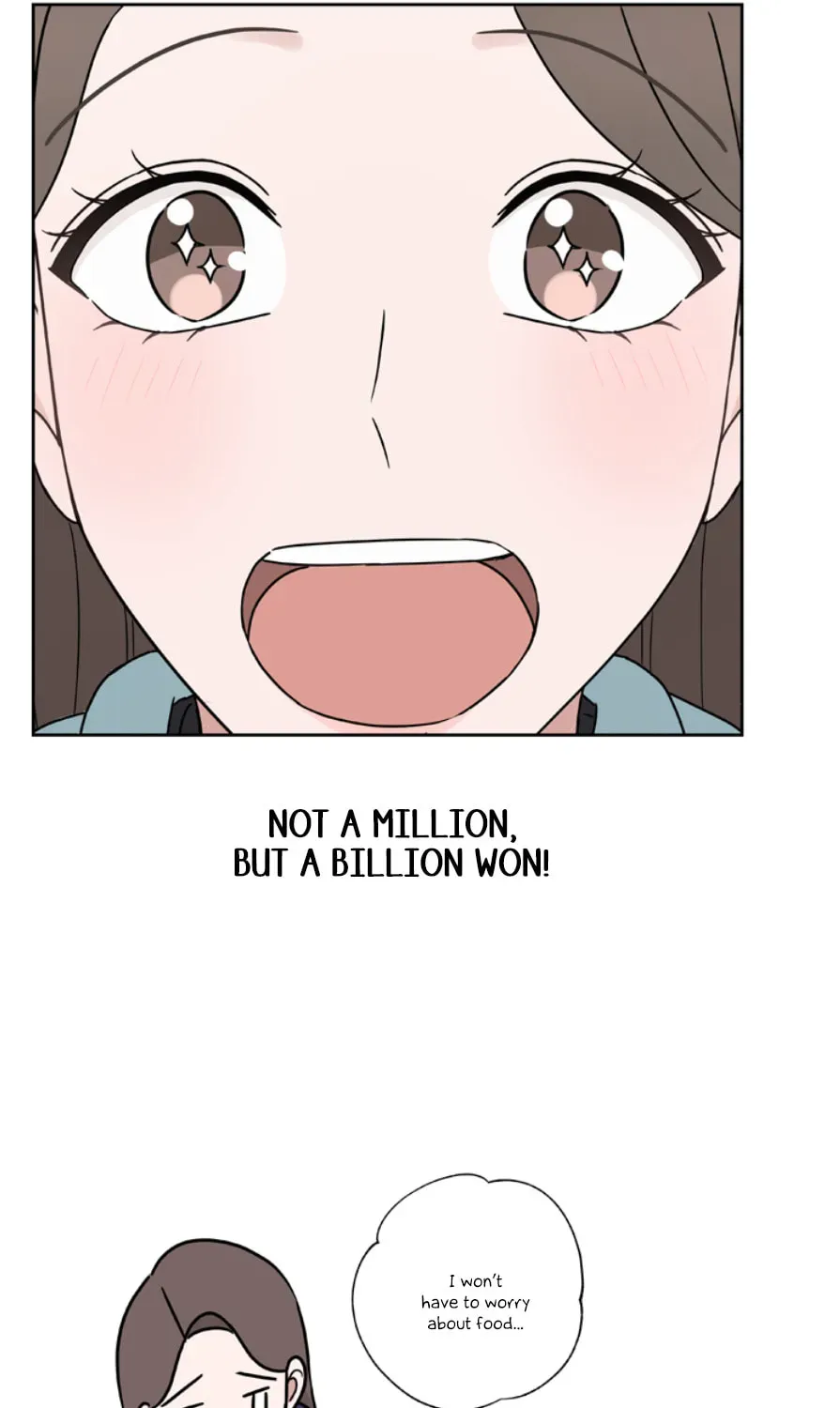 Bittersweet (Yung Gong) Chapter 1 page 102 - 
