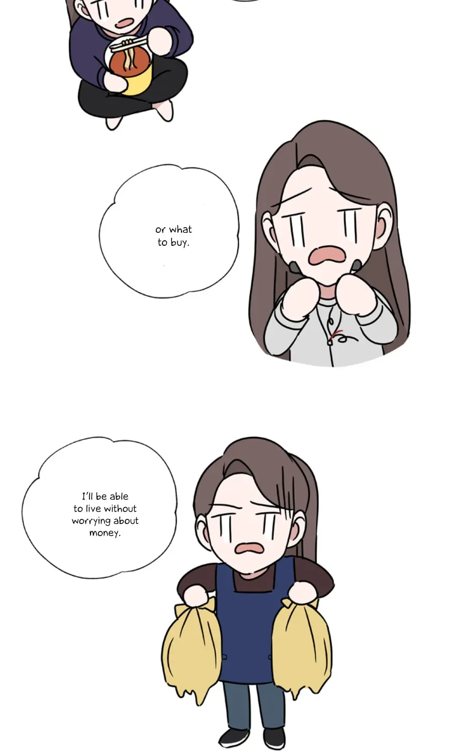 Bittersweet (Yung Gong) Chapter 1 page 103 - 