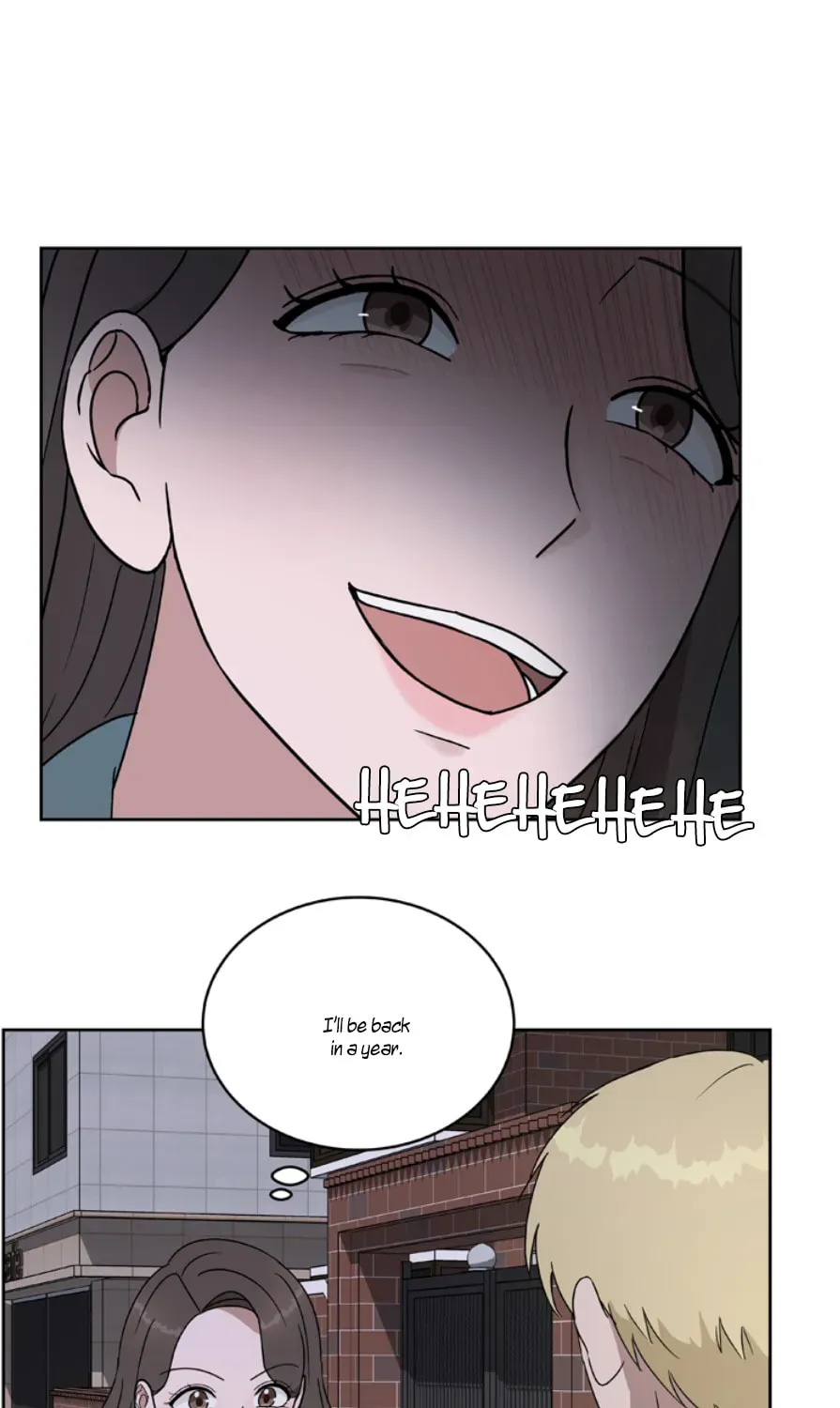 Bittersweet (Yung Gong) Chapter 1 page 104 - 