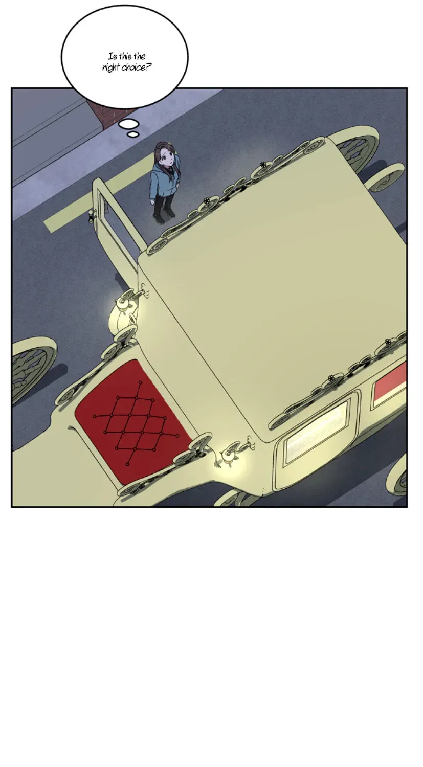 Bittersweet (Yung Gong) Chapter 1 page 107 - 
