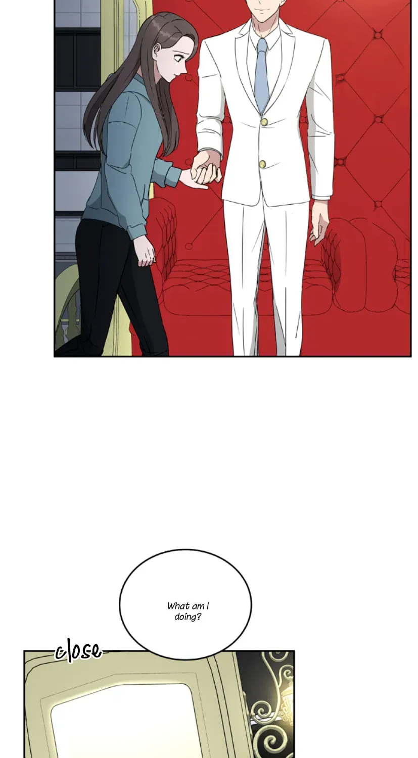 Bittersweet (Yung Gong) Chapter 1 page 109 - 