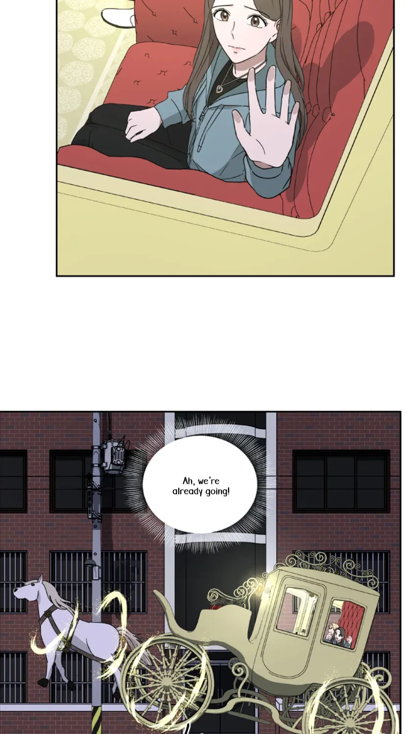 Bittersweet (Yung Gong) Chapter 1 page 111 - 