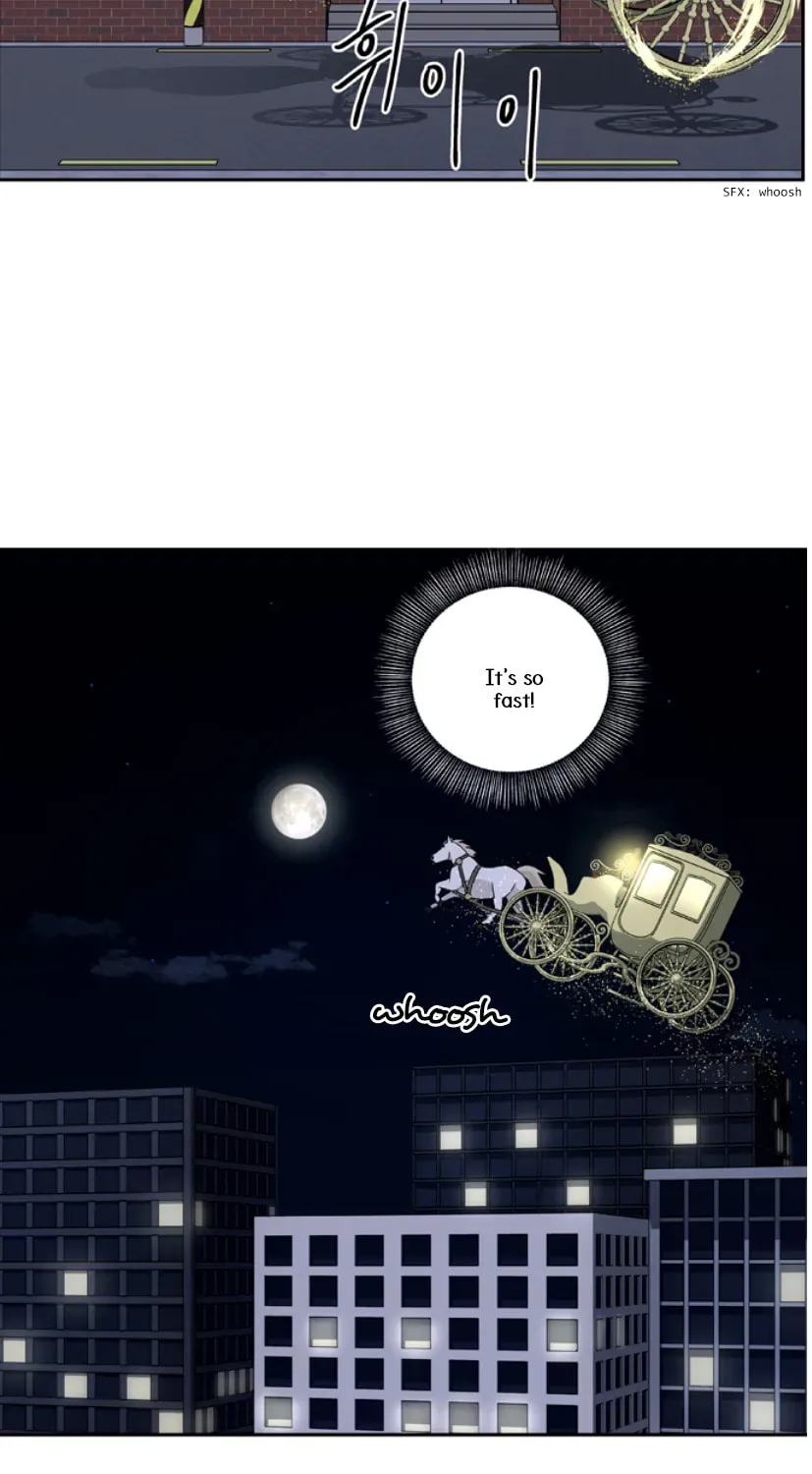 Bittersweet (Yung Gong) Chapter 1 page 112 - 