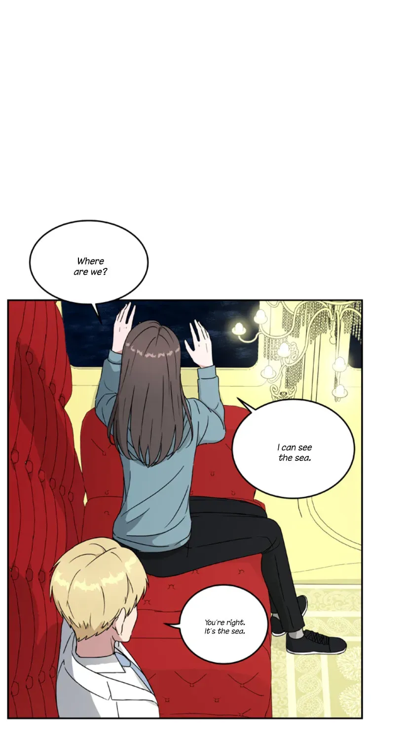 Bittersweet (Yung Gong) Chapter 1 page 113 - 