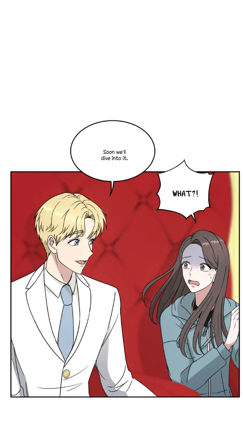 Bittersweet (Yung Gong) Chapter 1 page 114 - 