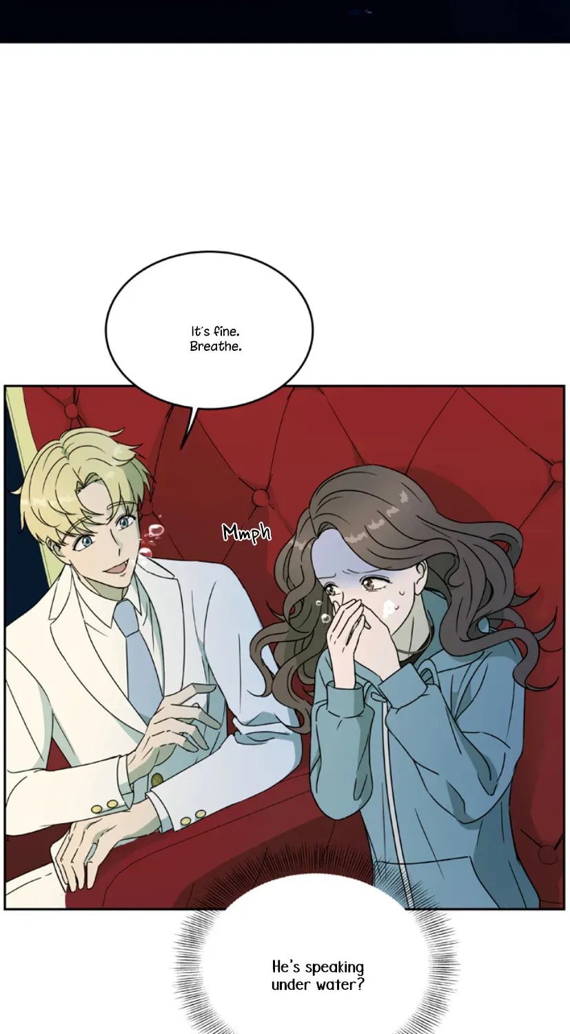 Bittersweet (Yung Gong) Chapter 1 page 117 - 