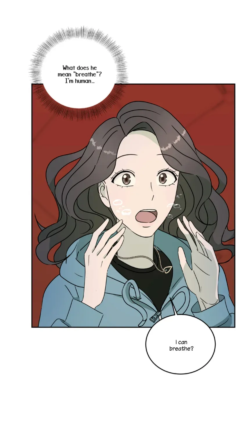 Bittersweet (Yung Gong) Chapter 1 page 119 - 
