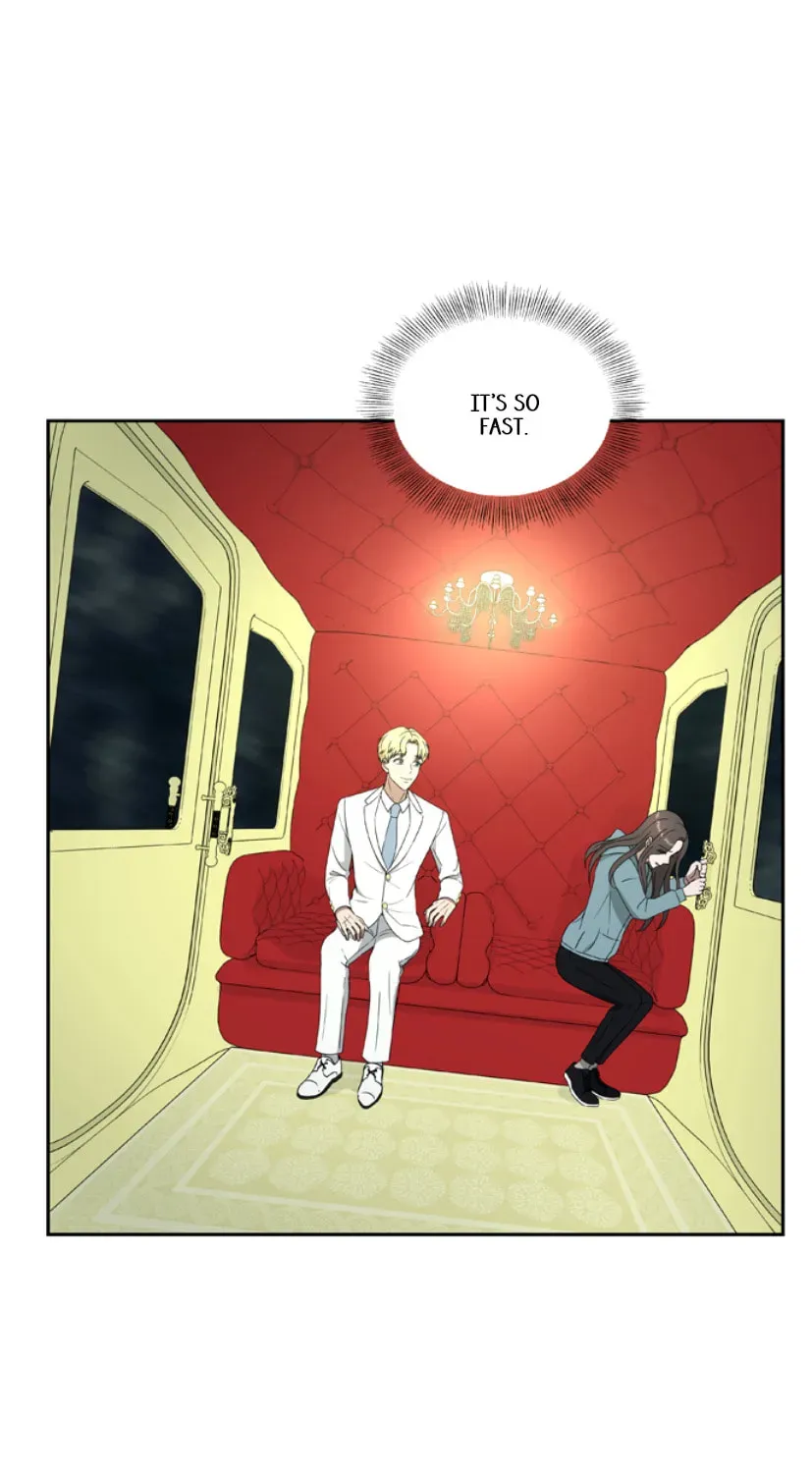 Bittersweet (Yung Gong) Chapter 1 page 121 - 