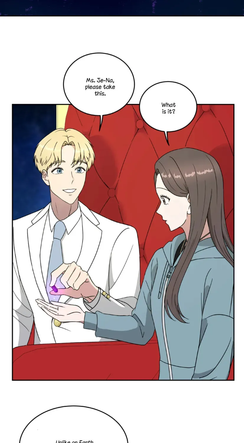 Bittersweet (Yung Gong) Chapter 1 page 125 - 