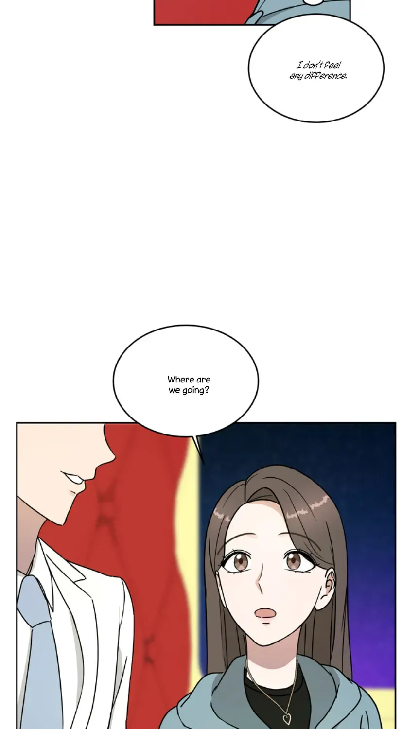 Bittersweet (Yung Gong) Chapter 1 page 128 - 