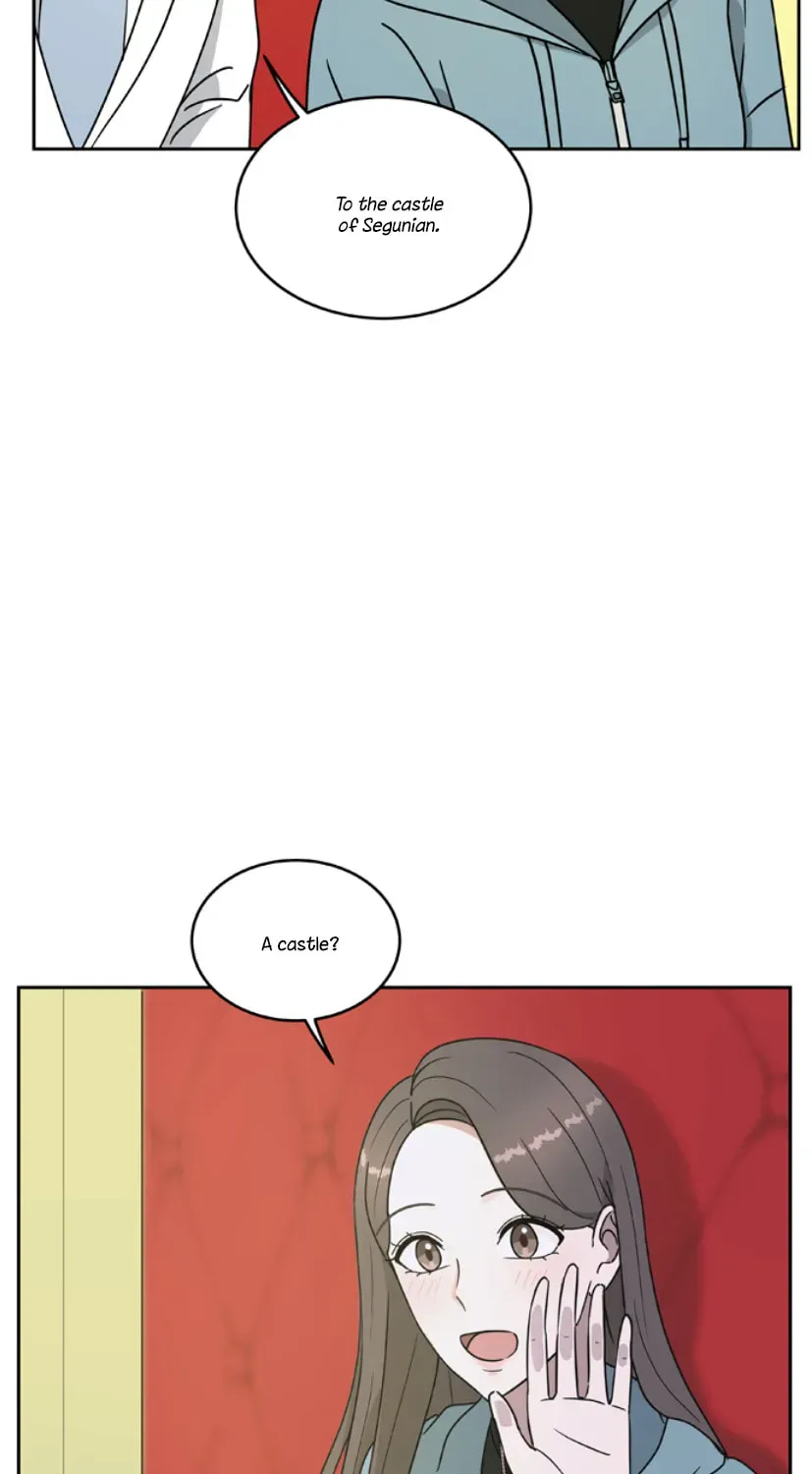 Bittersweet (Yung Gong) Chapter 1 page 129 - 