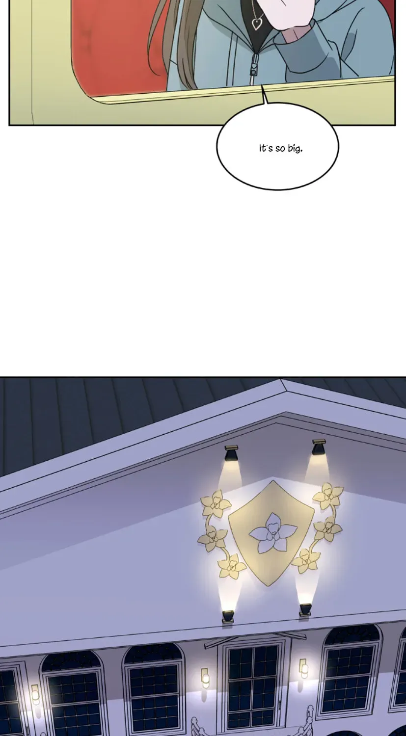 Bittersweet (Yung Gong) Chapter 1 page 130 - 