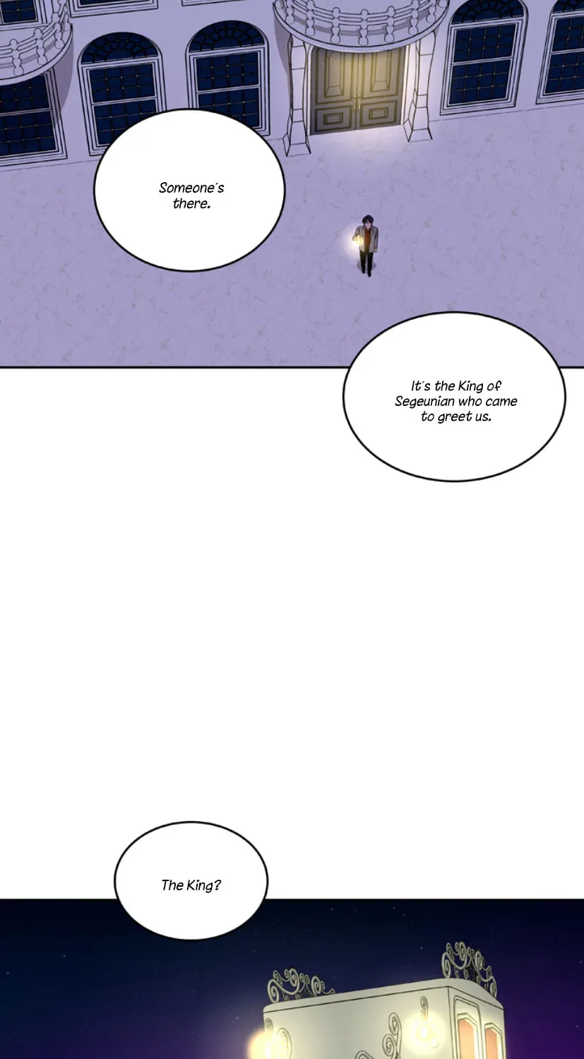 Bittersweet (Yung Gong) Chapter 1 page 131 - 