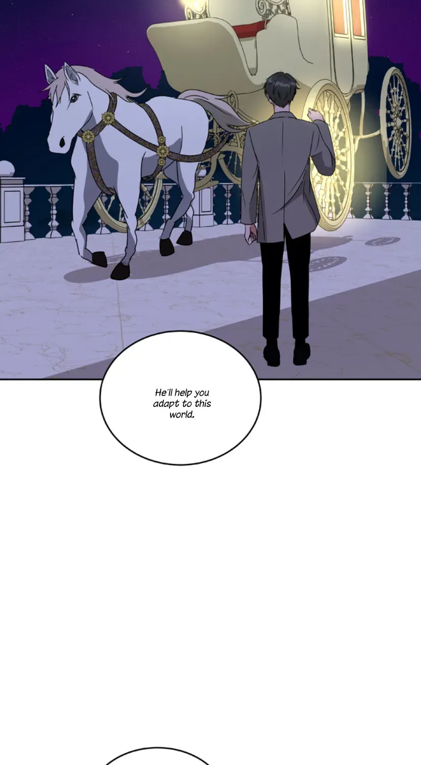 Bittersweet (Yung Gong) Chapter 1 page 132 - 