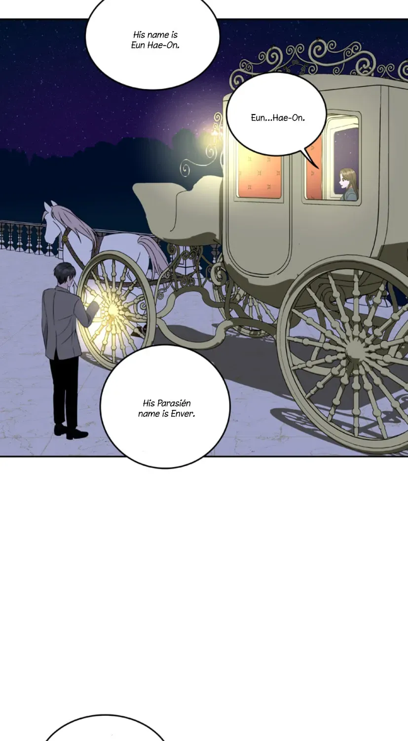 Bittersweet (Yung Gong) Chapter 1 page 133 - 