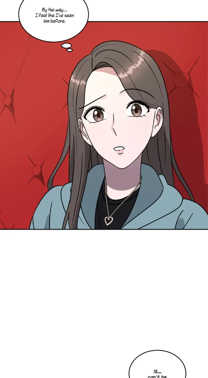 Bittersweet (Yung Gong) Chapter 1 page 134 - 