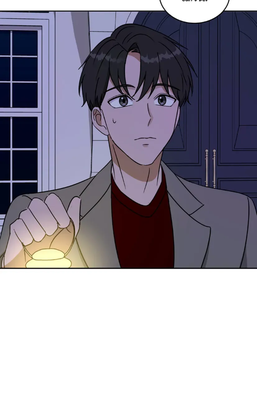 Bittersweet (Yung Gong) Chapter 1 page 135 - 