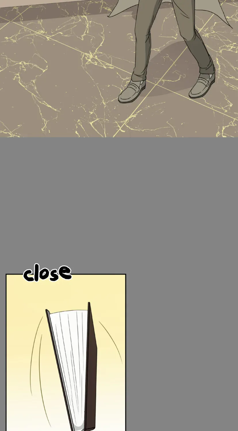 Bittersweet (Yung Gong) Chapter 1 page 16 - 