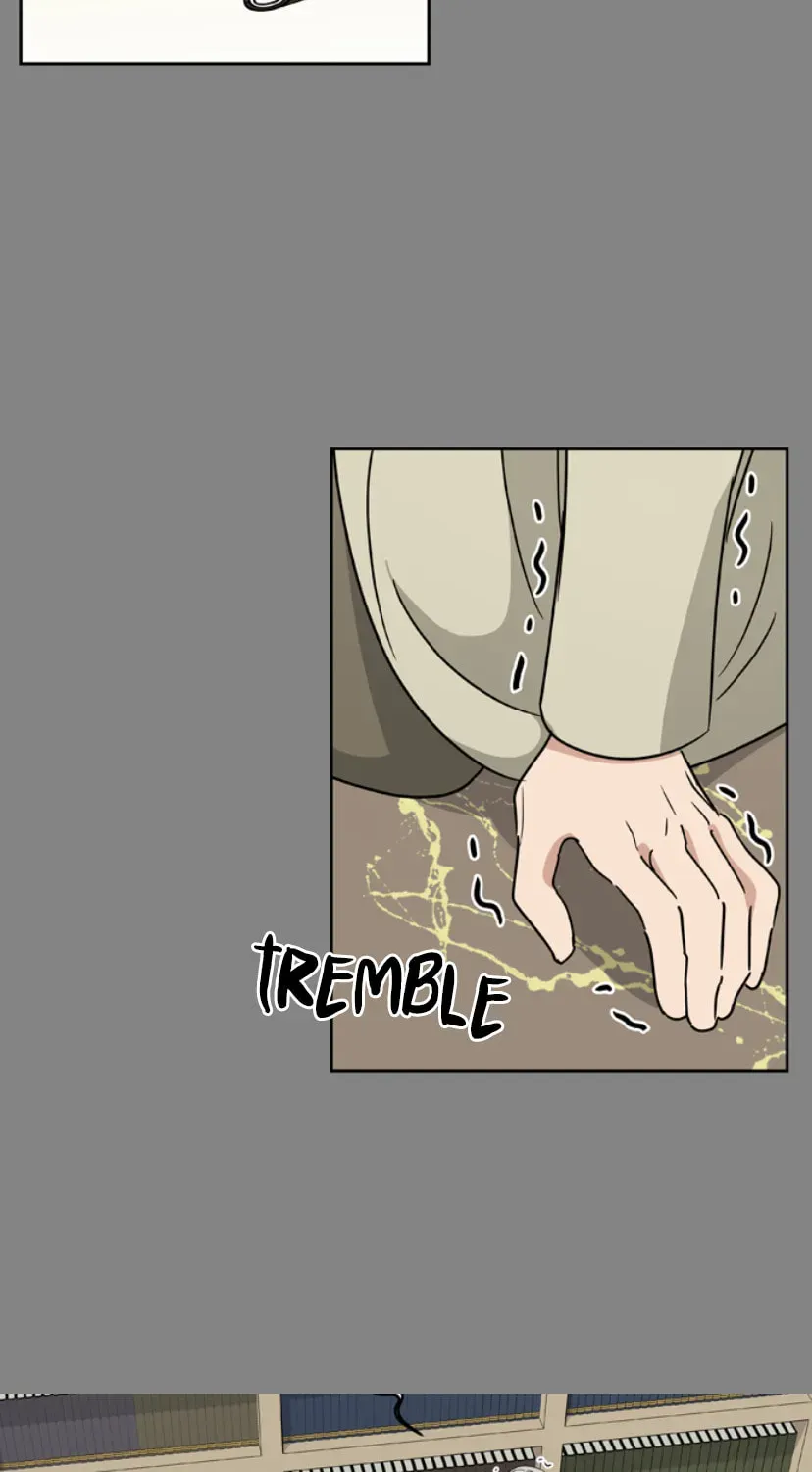 Bittersweet (Yung Gong) Chapter 1 page 17 - 