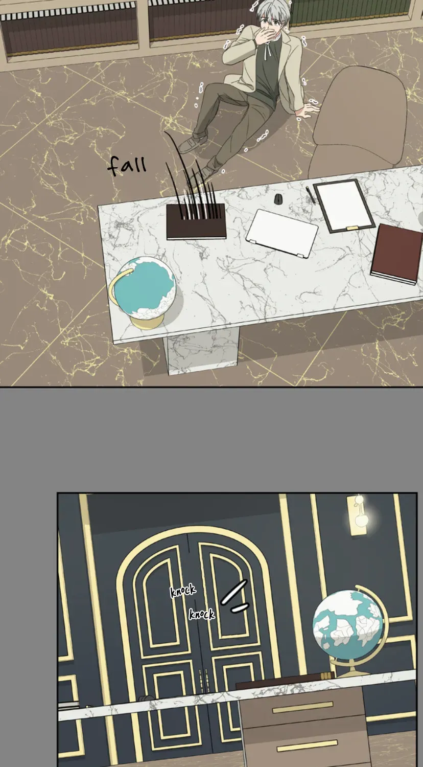 Bittersweet (Yung Gong) Chapter 1 page 18 - 