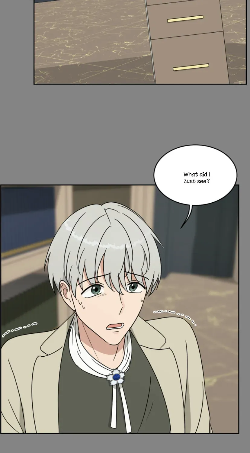 Bittersweet (Yung Gong) Chapter 1 page 19 - 