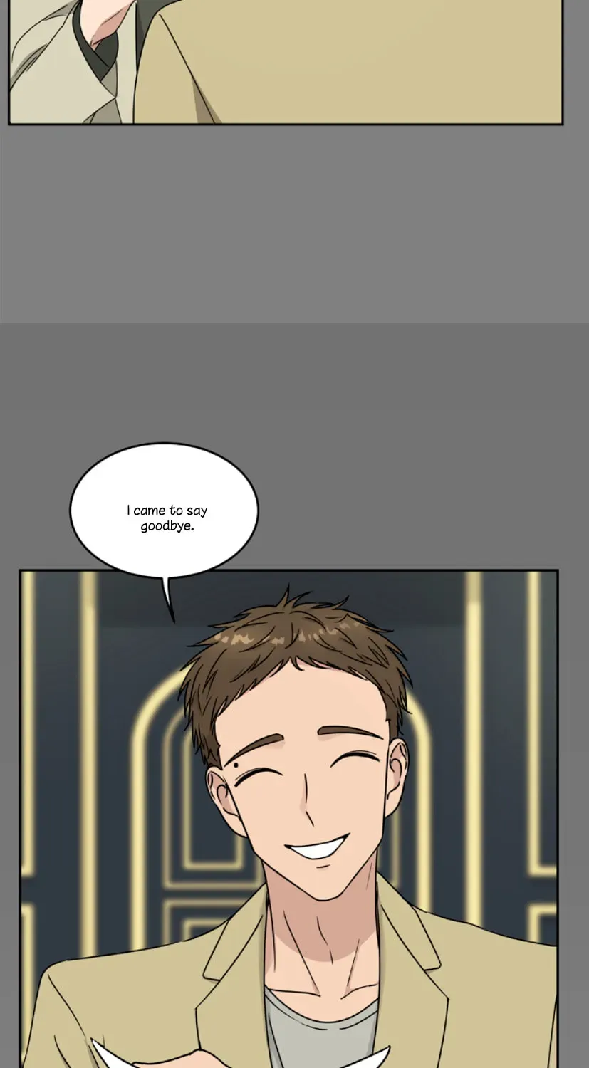 Bittersweet (Yung Gong) Chapter 1 page 23 - 