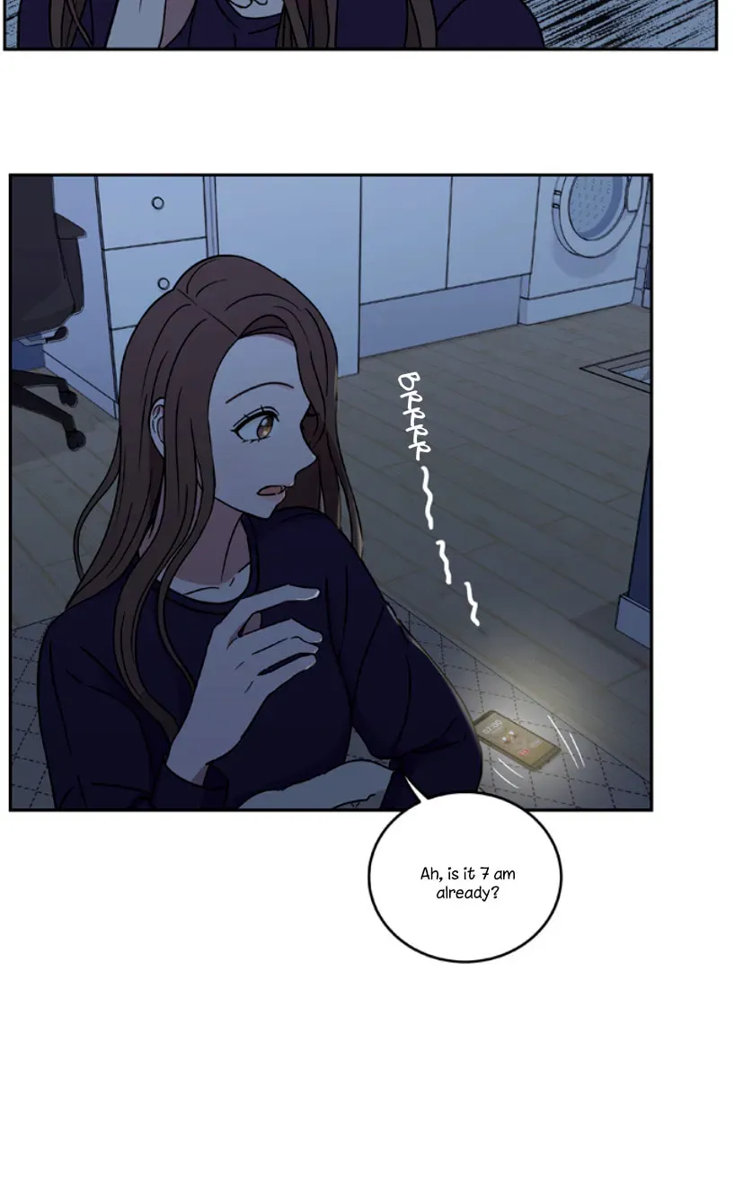 Bittersweet (Yung Gong) Chapter 1 page 28 - 