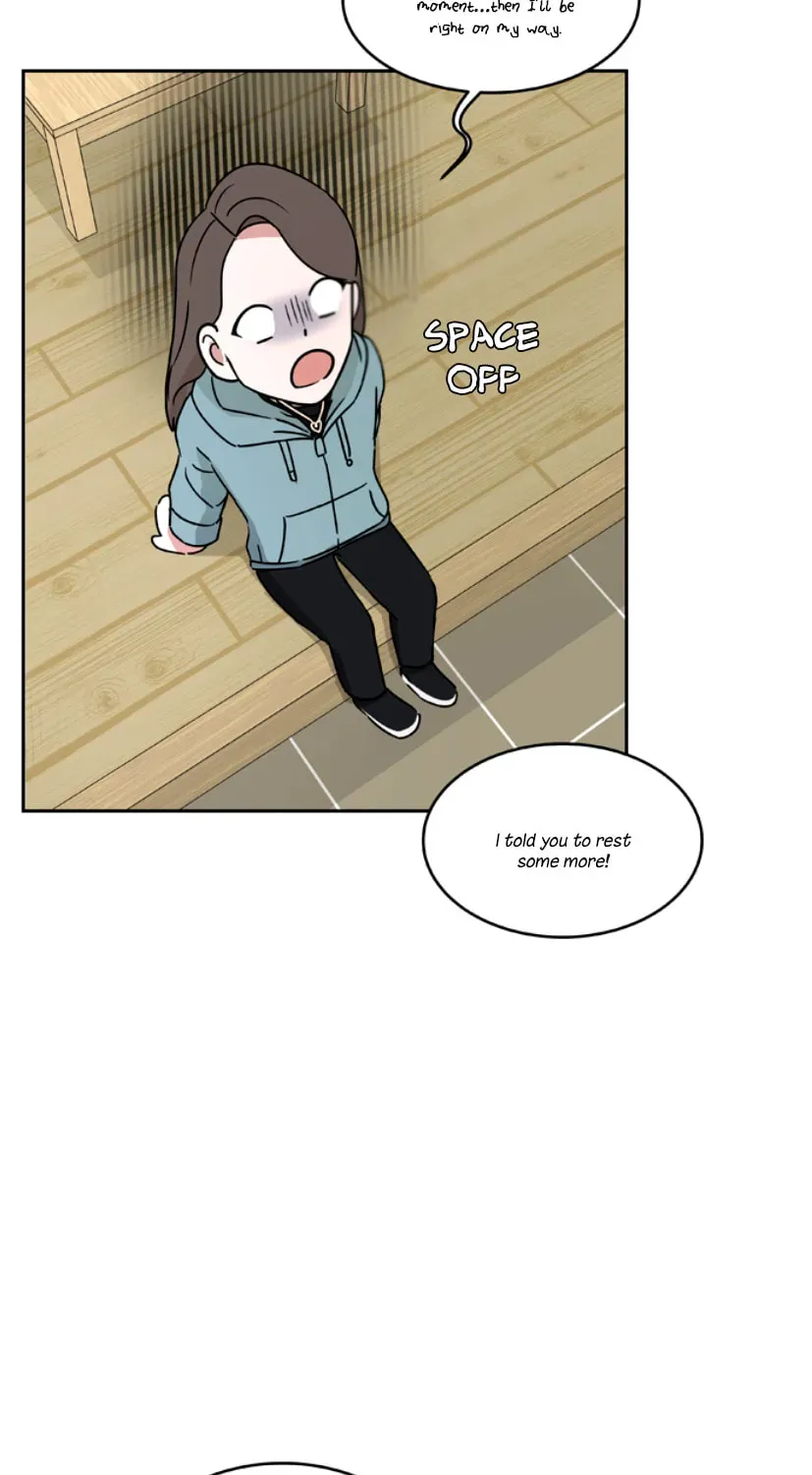 Bittersweet (Yung Gong) Chapter 1 page 33 - 