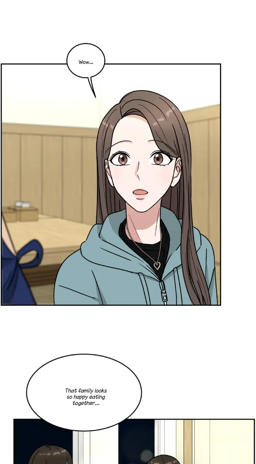 Bittersweet (Yung Gong) Chapter 1 page 35 - 