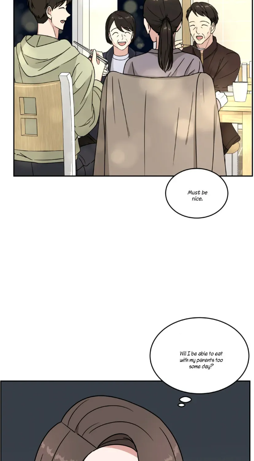 Bittersweet (Yung Gong) Chapter 1 page 36 - 